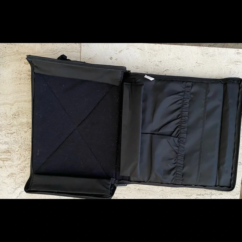 Travelwell computer bag